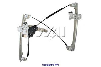 WAI WPR1210L EAN: 609843685025.