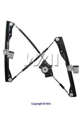 WAI WPR1237R EAN: 609843707703.