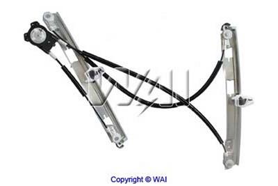 WAI WPR2113R EAN: 609843708823.