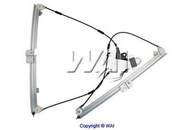 WAI WPR2115RM EAN: 609843708144.