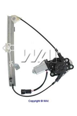 WAI WPR2253RMB EAN: 609843760760.