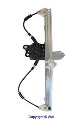 WAI WPR2262LM EAN: 609843760852.