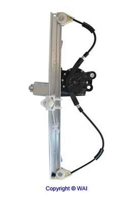 WAI WPR2263RM EAN: 609843760869.