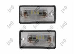 ABAKUS 003-07-901LED