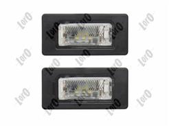 ABAKUS 003-23-900LED