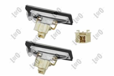 ABAKUS 016-56-900LED