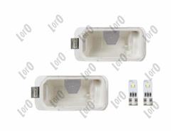 ABAKUS 017-27-905LED