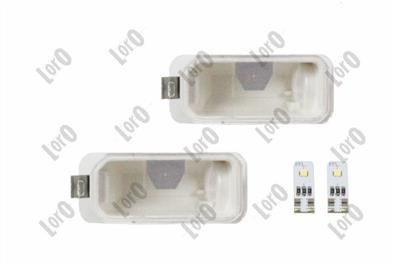 ABAKUS 017-27-905LED