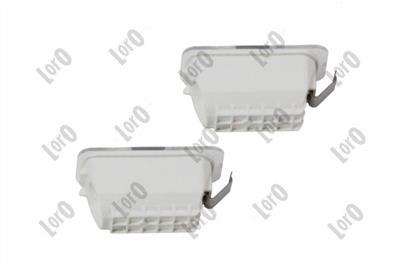 ABAKUS 017-27-905LED