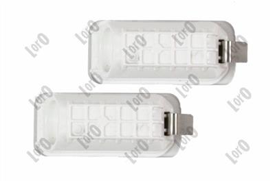 ABAKUS 017-27-905LED