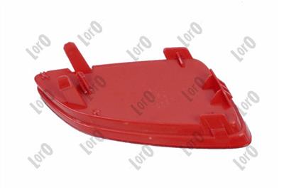 ABAKUS 017-71-875RHD