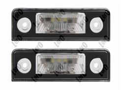 ABAKUS 048-05-900LED