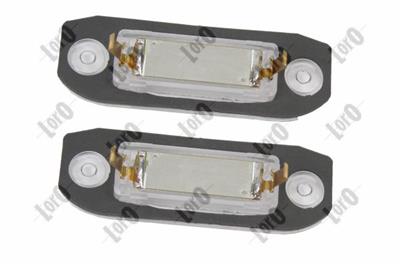 ABAKUS 052-11-900LED