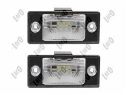 ABAKUS 053-10-920LED