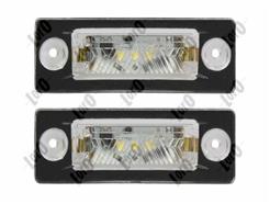 ABAKUS 053-21-900LED