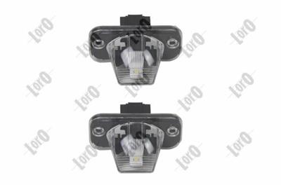 ABAKUS 053-44-905LED