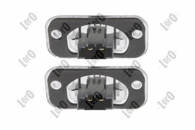 ABAKUS 053-44-905LED