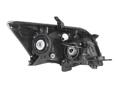 ABAKUS 212-11M5L-LD-EM