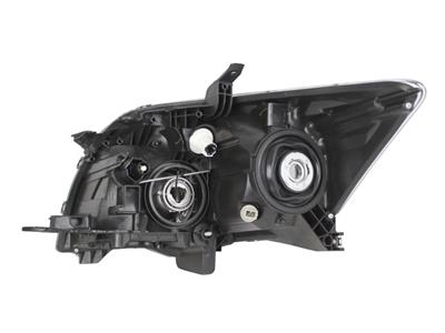 ABAKUS 212-11M5R-LD-EM