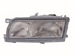 ABAKUS 215-1141L-LD-EM