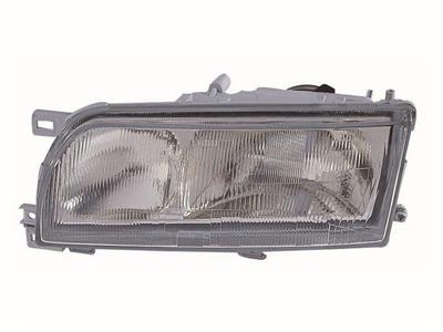 ABAKUS 215-1141L-LD-EM