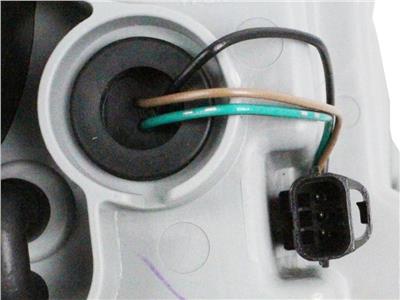 ABAKUS 222-1118L-LD-EM