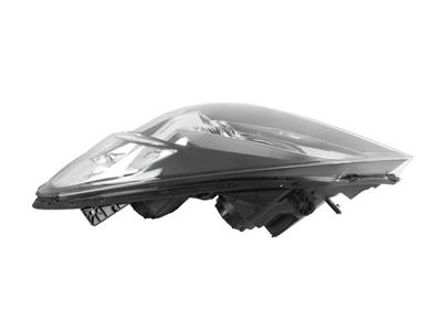 ABAKUS 223-1135L-LDEM2