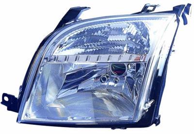 ABAKUS 431-1155L-LDEMN