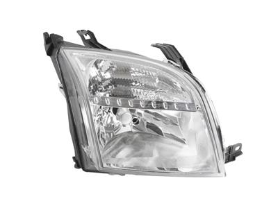 ABAKUS 431-1155R-LD-EM