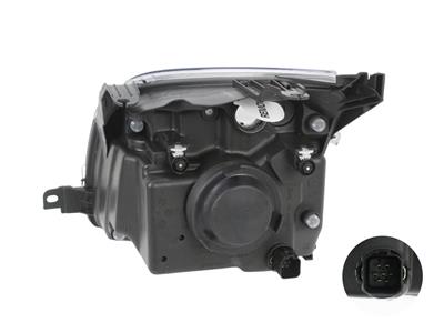 ABAKUS 431-1155R-LD-EM