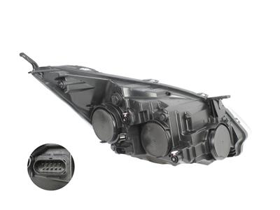 ABAKUS 431-11B4LMLD-EM