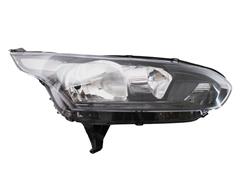 ABAKUS 431-11C4RMLDEM2