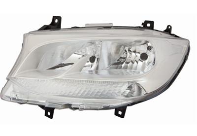 ABAKUS 440-11AXRMLD-EM