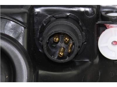 ABAKUS 441-1124L-LD-E