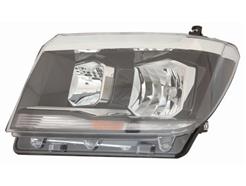 ABAKUS 441-11BNLMLDEM2