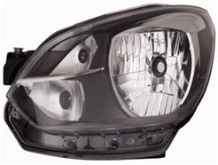 ABAKUS 441-11H4L-LDEM2