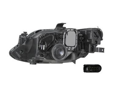 ABAKUS 445-1122R-LD-EM