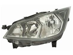 ABAKUS 445-1135RMLDEM2