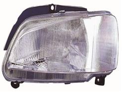 ABAKUS 550-1117L-LD-E