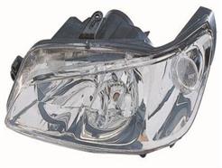 ABAKUS 550-1124R-LD-EM