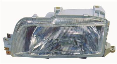 ABAKUS 551-1113R-LD-E