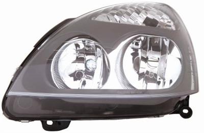 ABAKUS 551-1138L-LDEM6