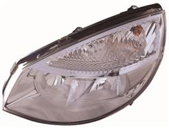 ABAKUS 551-1144L-LD-EM