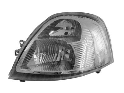 ABAKUS 551-1149L-LD-EM