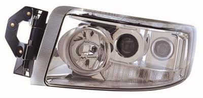 ABAKUS 551-1163L-LEMF1