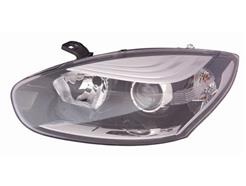 ABAKUS 551-11A5LMLDEM1