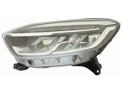 ABAKUS 551-11AYR-LDEM2