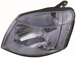 ABAKUS 552-1118L-LD-EM