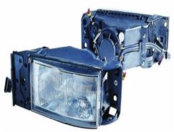 ABAKUS 663-1104R-LD-EM