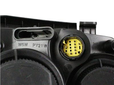 ABAKUS 667-1116L-LD-EM